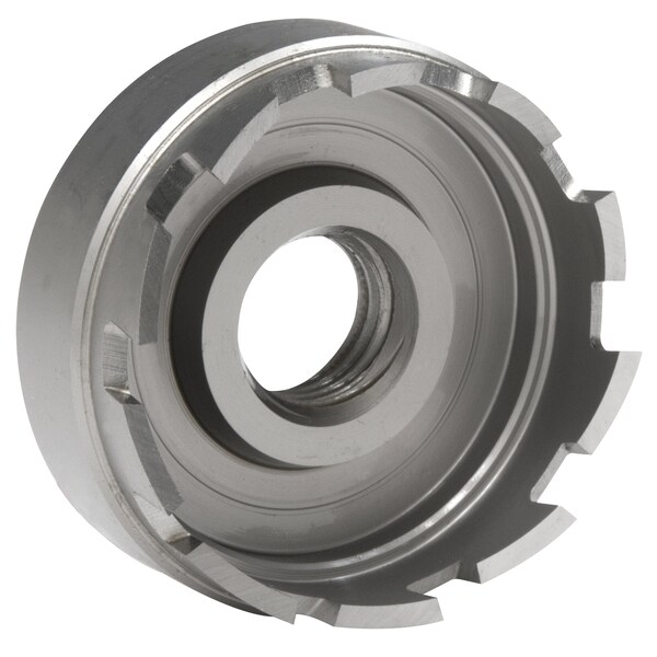 Hougen 1-1/2 in. Sheet Metal Holcutter 14248 - main